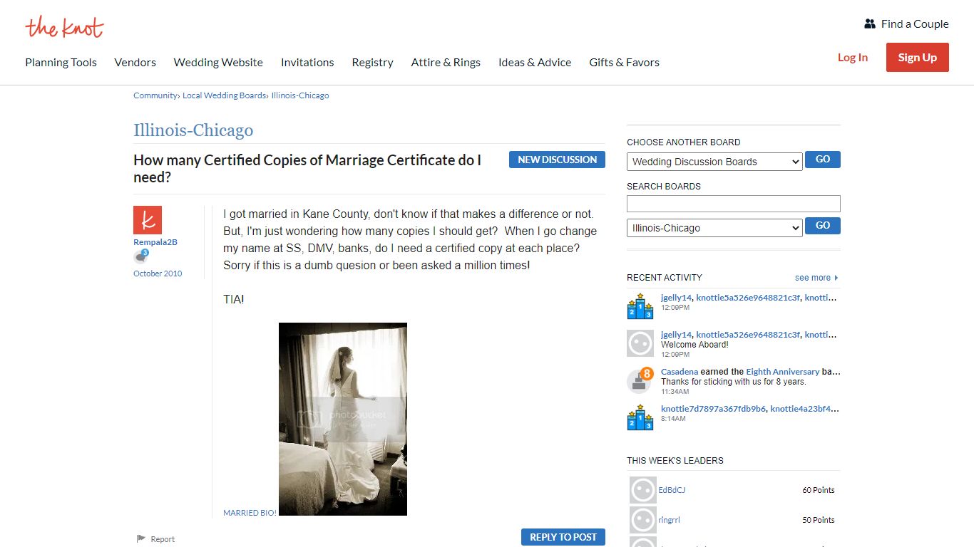How many Certified Copies of Marriage Certificate do I need?